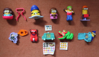 Minions